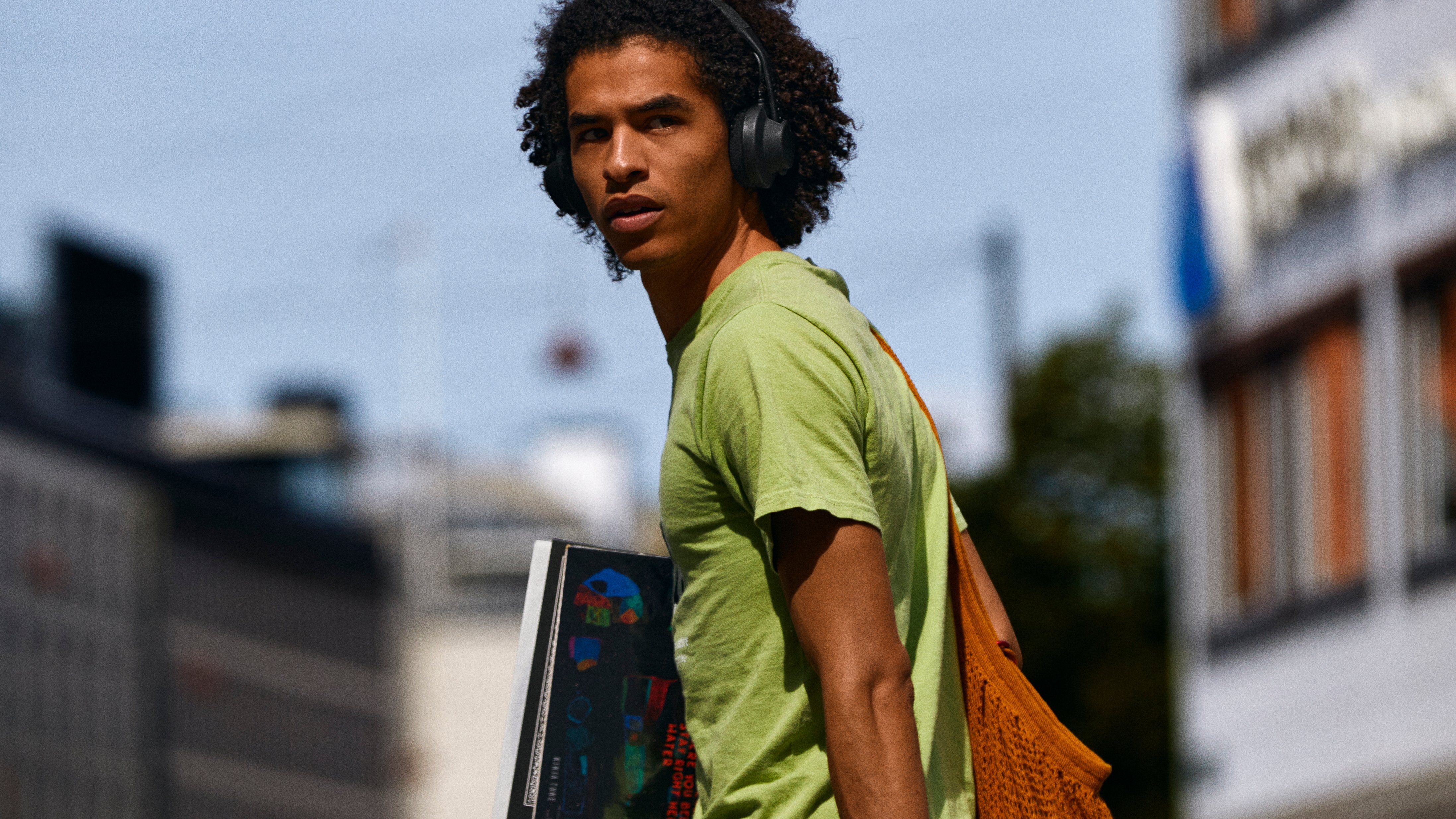 TMA-2 Move XE Headphones | AIAIAI